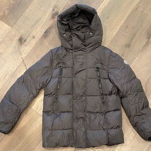 Boys Moncler Jacket - 12. Great condition!